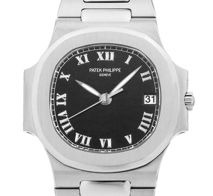 Patek Philippe Nautilus 3800 1a-001 Used Mens