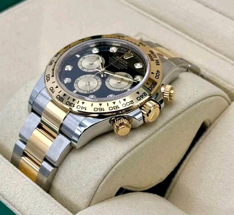 Rolex Daytona Cosmograph Daytona 126503-0002 Unworn 2024