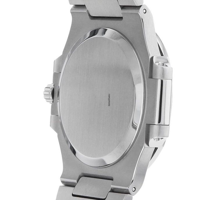 Patek Philippe Nautilus 3800 1a-001 Used Mens