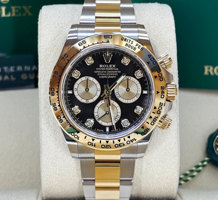 Rolex Daytona Cosmograph Daytona 126503-0002 Unworn 2024