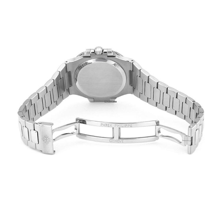 Patek Philippe Nautilus 3800 1a-001 Used Mens