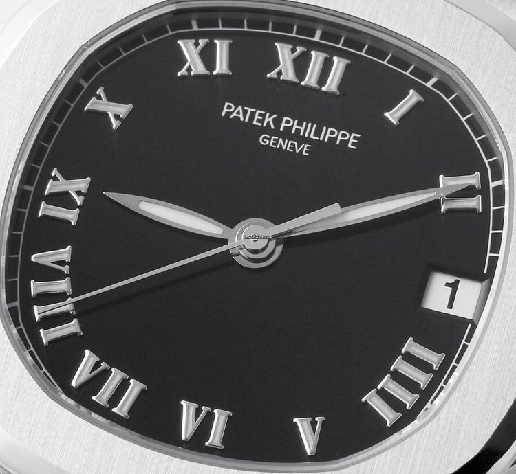 Patek Philippe Nautilus 3800 1a-001 Used Mens