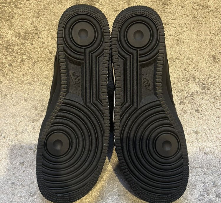 Air Force 1 Cpfm