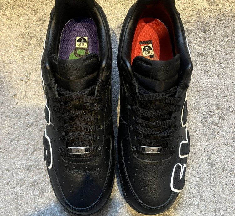 Air Force 1 Cpfm