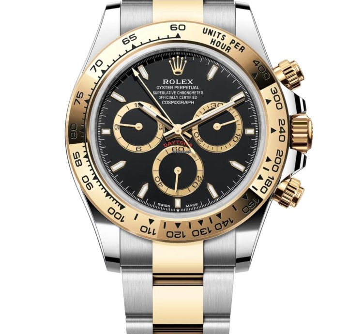 Rolex Daytona Cosmograph Daytona 126503-0003