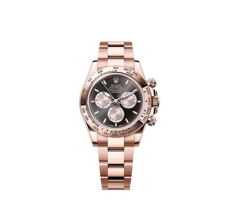 Rolex Daytona Cosmograph Daytona 126505-0001 Unworn 2024