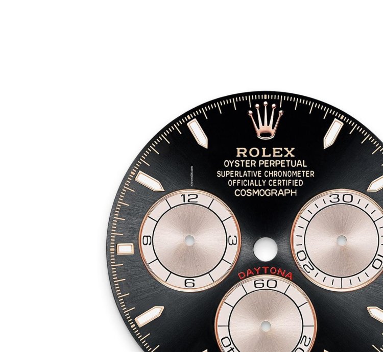 Rolex Daytona Cosmograph Daytona 126505-0001 Unworn 2024