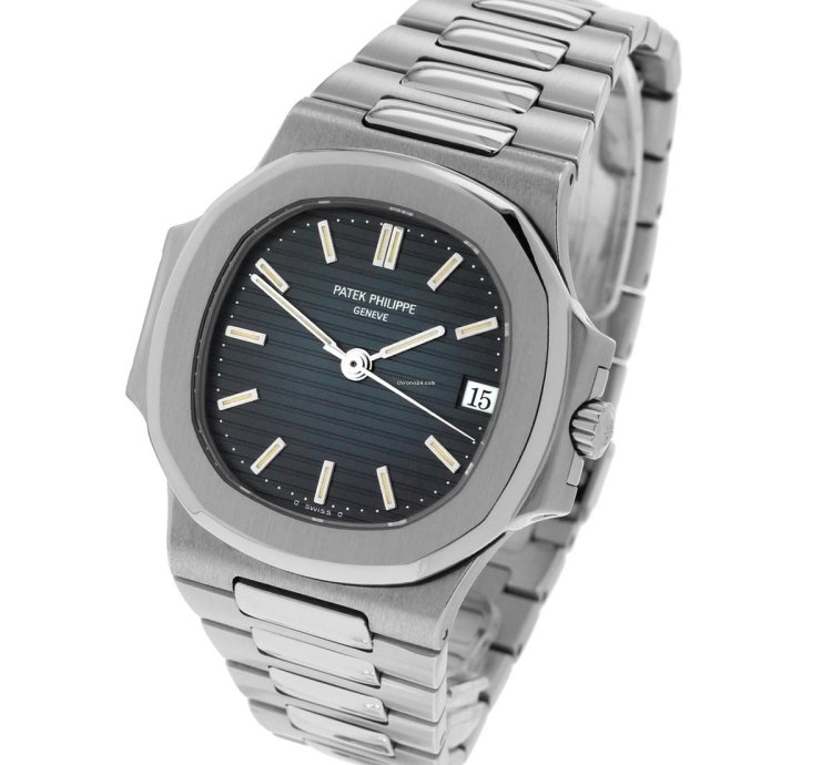 Patek Philippe Nautilus 3800 1a-010