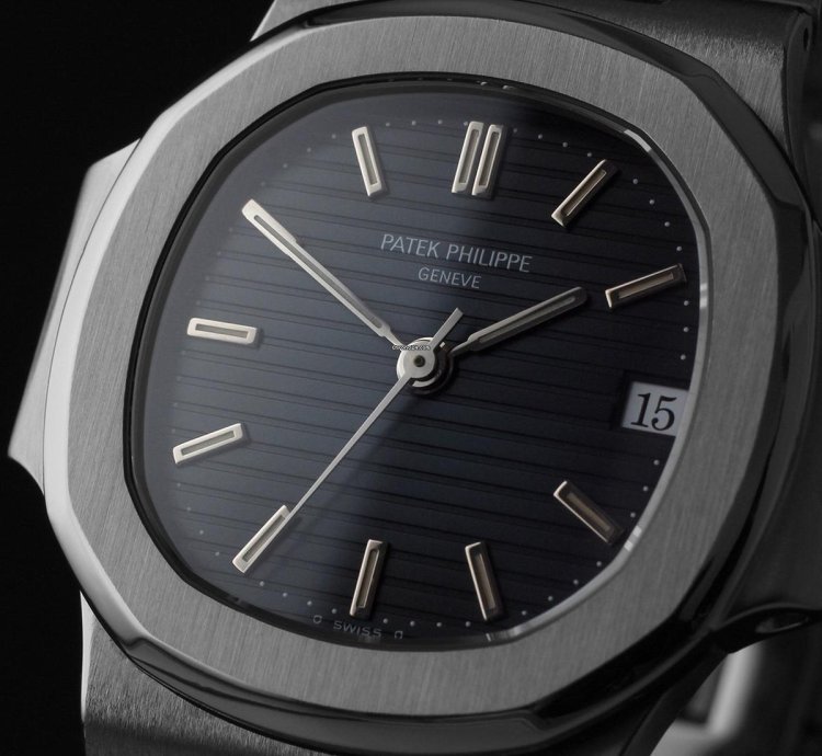 Patek Philippe Nautilus 3800 1a-010
