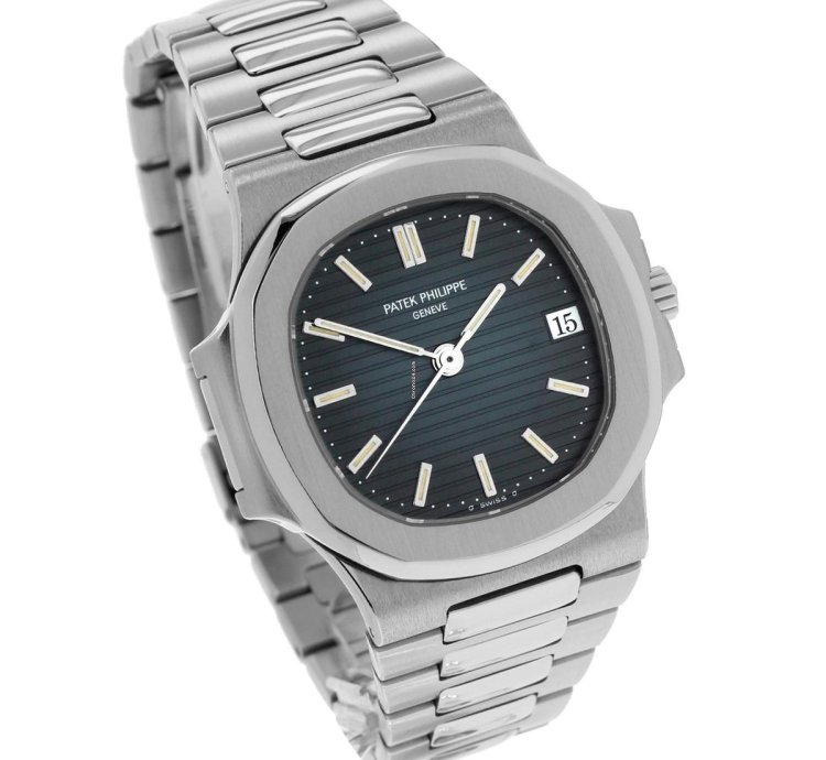 Patek Philippe Nautilus 3800 1a-010