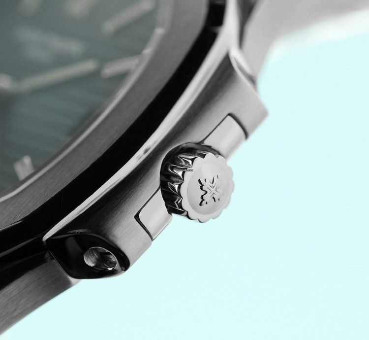 Patek Philippe Nautilus 3800 1a-010