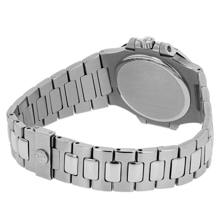 Patek Philippe Nautilus 3800 1a-010