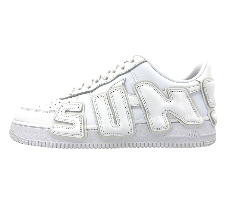 Air Force 1 Low Cactus Plant Flea Market White 2024