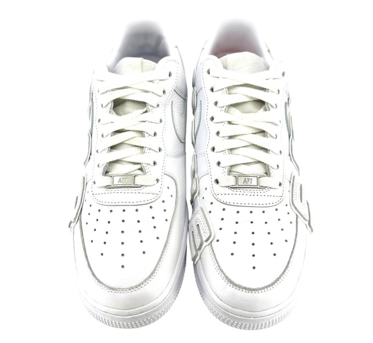 Air Force 1 Low Cactus Plant Flea Market White 2024