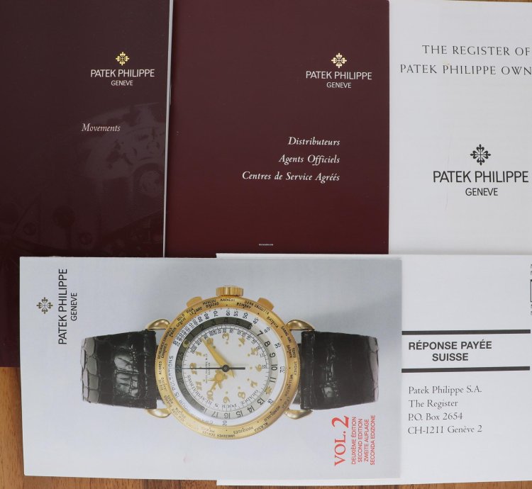 Patek Philippe Nautilus 3800 1a-011 Vintage Steel White Dial Fullset Service Perfect Condition