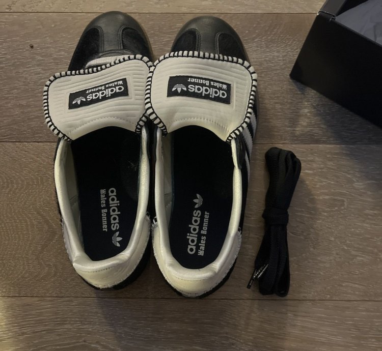 Wb Pony Tonal Samba