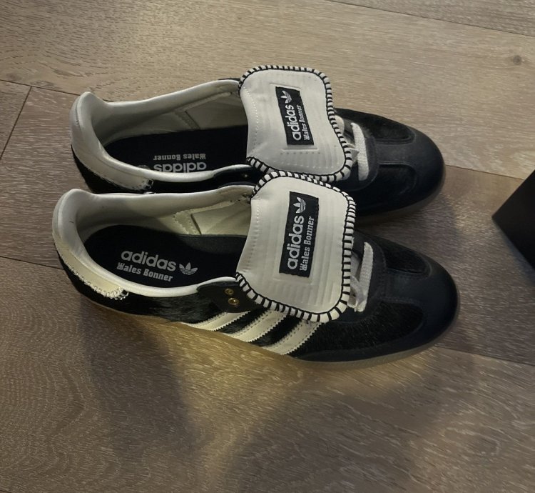 Wb Pony Tonal Samba