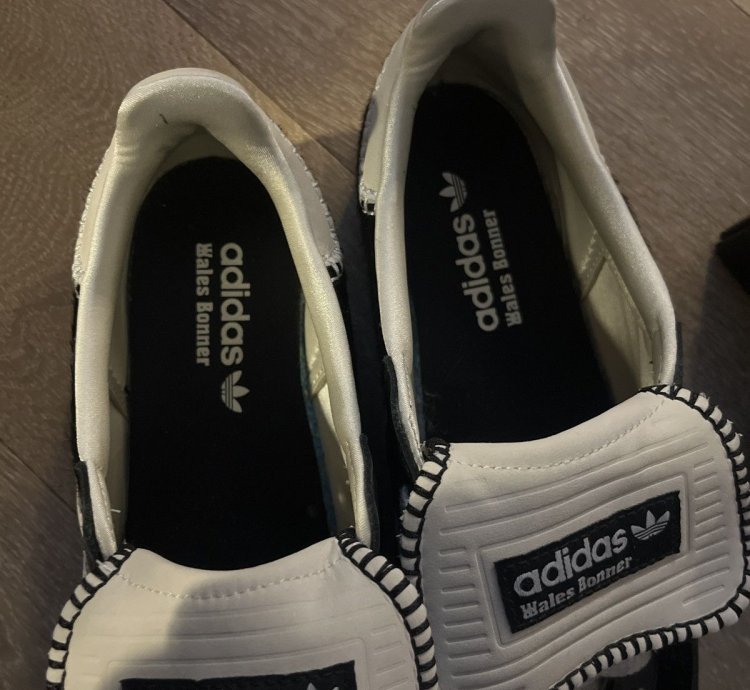 Wb Pony Tonal Samba