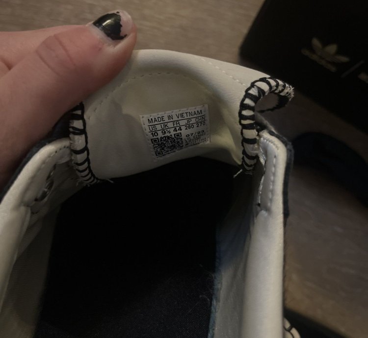 Wb Pony Tonal Samba