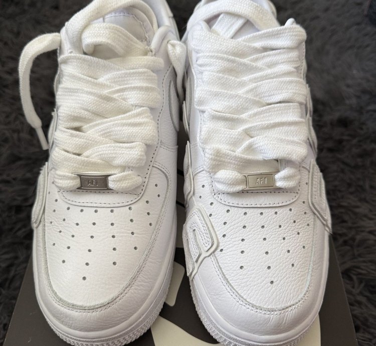 Air Force 1 Low Cactus Plant Flea Market White 2024