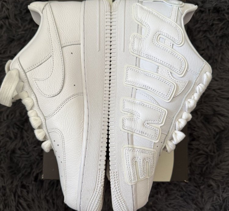 Air Force 1 Low Cactus Plant Flea Market White 2024