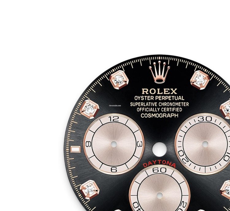 Rolex Daytona Cosmograph Daytona 126505-0002 Unworn 2024