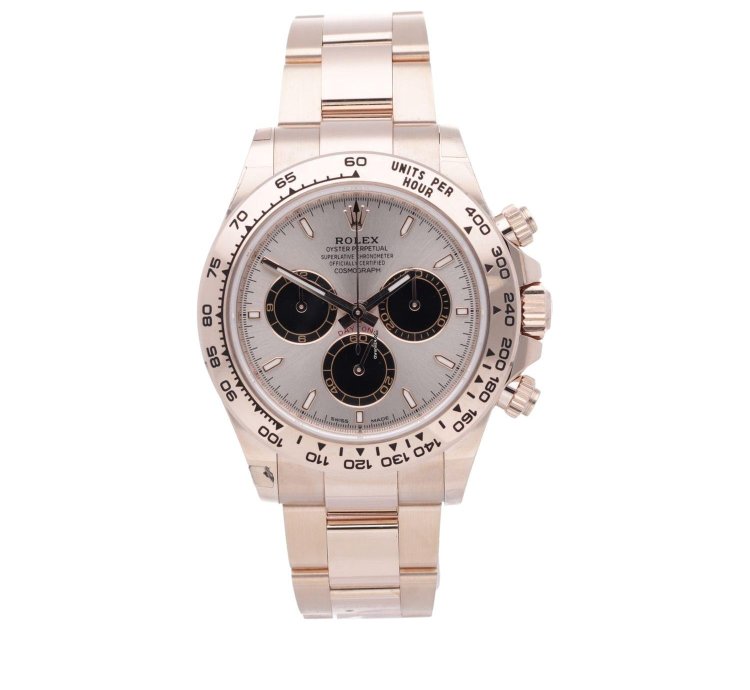 Rolex Daytona Cosmograph Daytona 126505-0003
