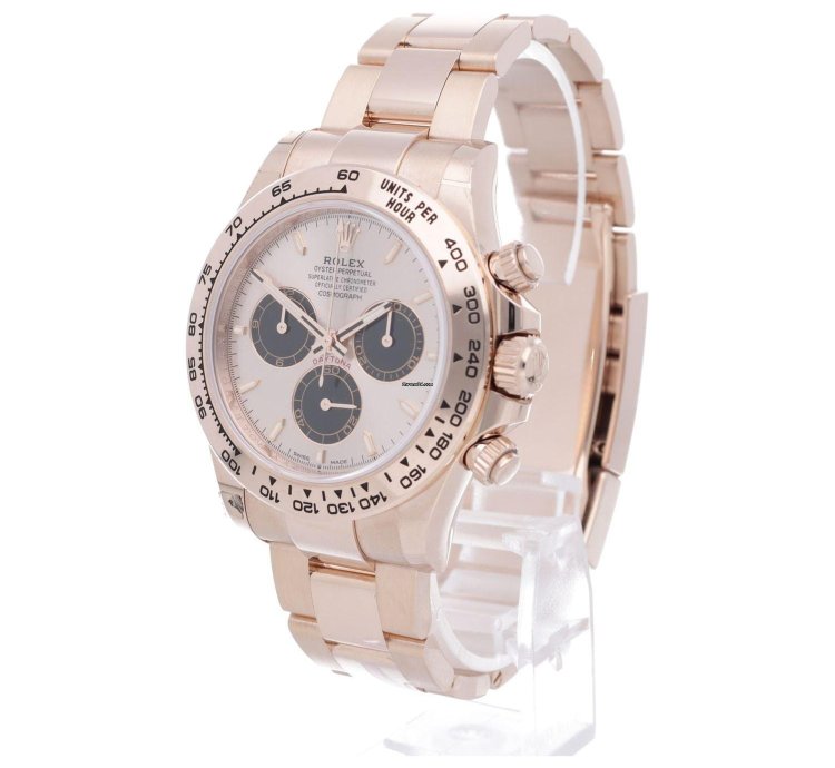 Rolex Daytona Cosmograph Daytona 126505-0003