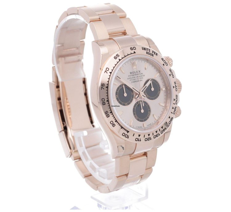 Rolex Daytona Cosmograph Daytona 126505-0003
