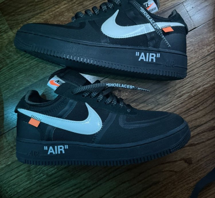 Air Force 1 Off White