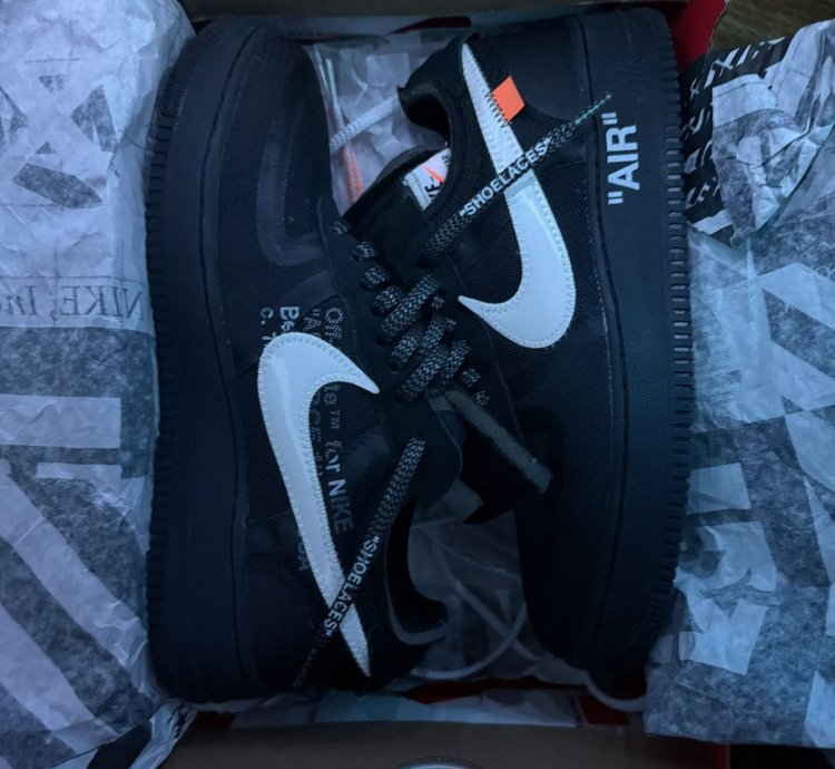 Air Force 1 Off White