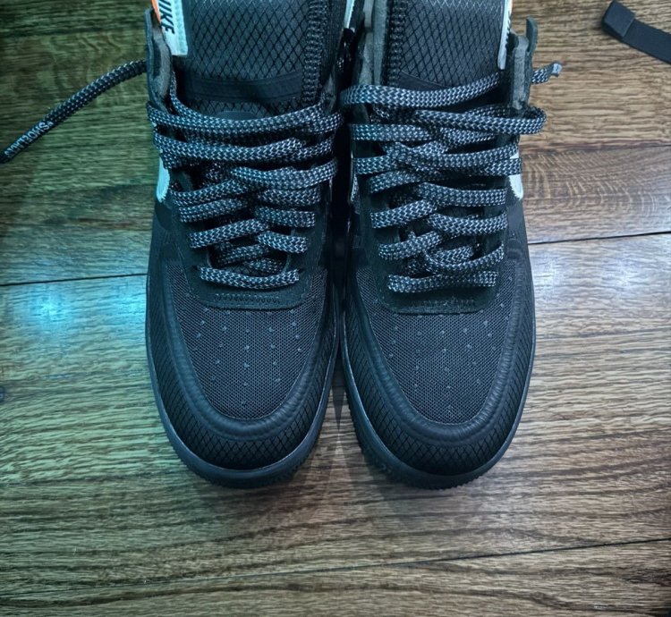 Air Force 1 Off White