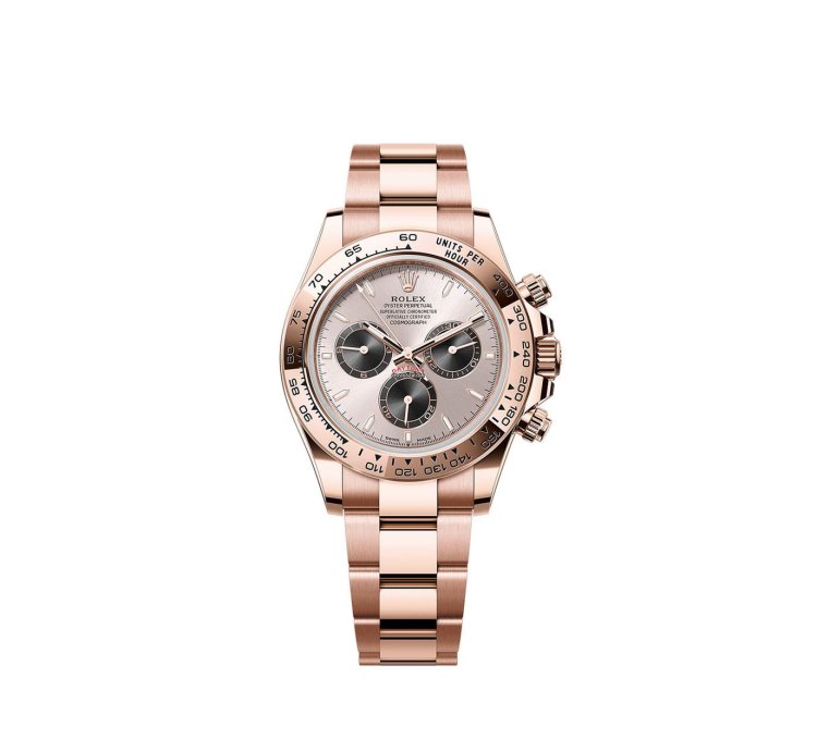 Rolex Daytona Cosmograph Daytona 126505-0003 Unworn 2024