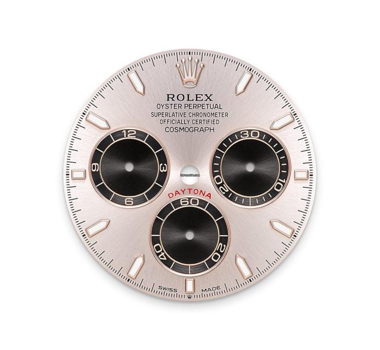 Rolex Daytona Cosmograph Daytona 126505-0003 Unworn 2024