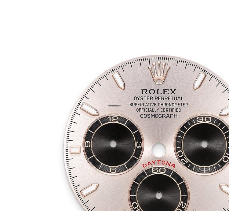 Rolex Daytona Cosmograph Daytona 126505-0003 Unworn 2024