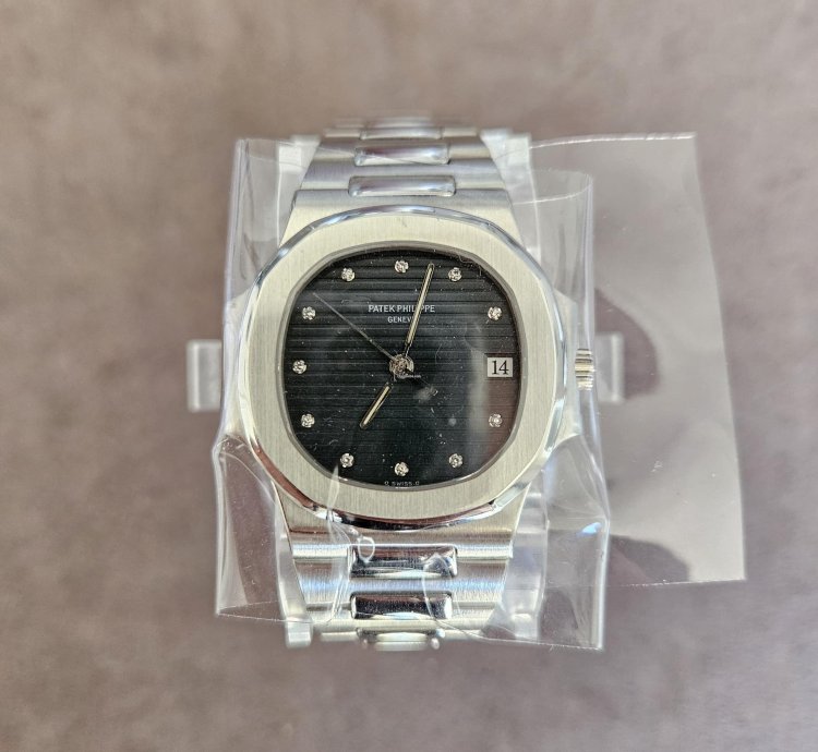 Patek Philippe Nautilus 3800 1p-001
