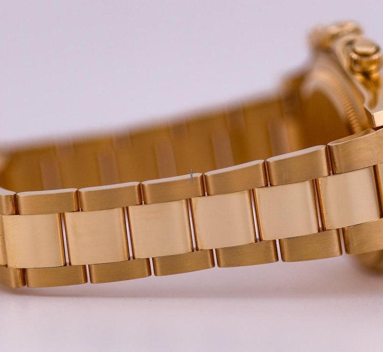 Rolex Daytona Cosmograph Daytona 126508 Factory Diamond Dial 2024 Full Set