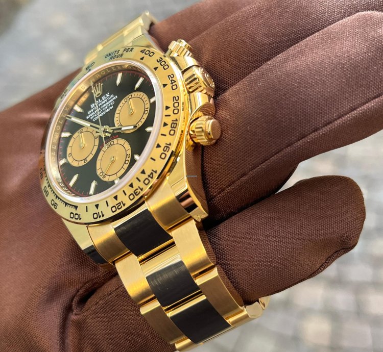 Rolex Daytona Cosmograph Daytona 126508 Full Set 2024