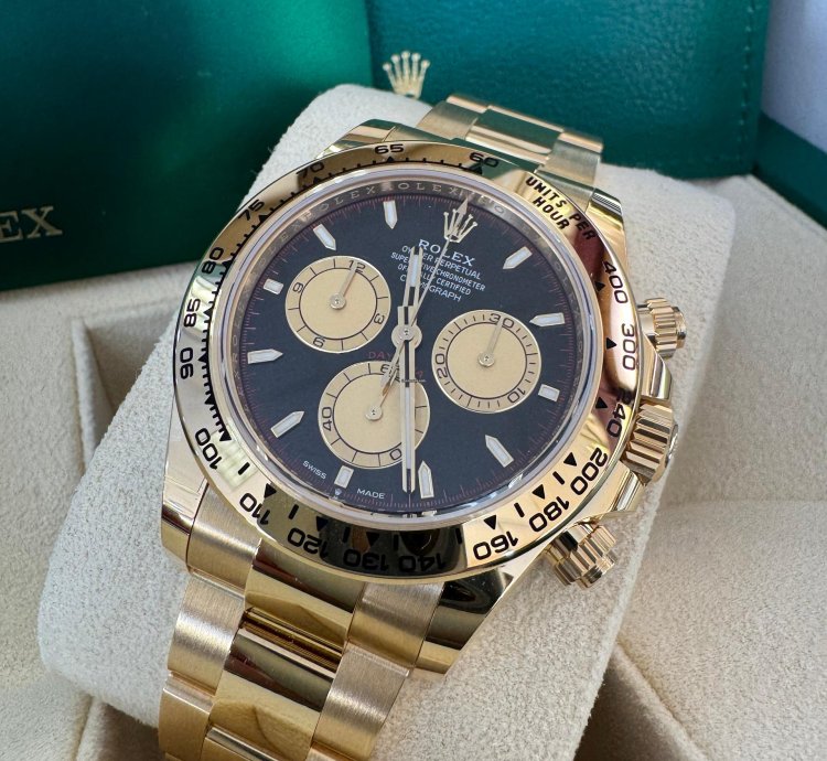 Rolex Daytona Cosmograph Daytona 126508 Paul Newman 2024