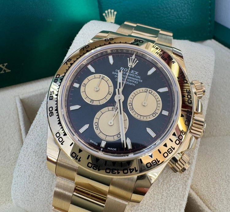 Rolex Daytona Cosmograph Daytona 126508 Paul Newman 2024