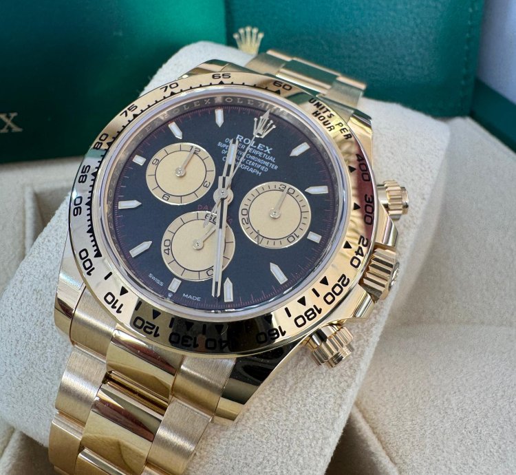 Rolex Daytona Cosmograph Daytona 126508 Paul Newman 2024