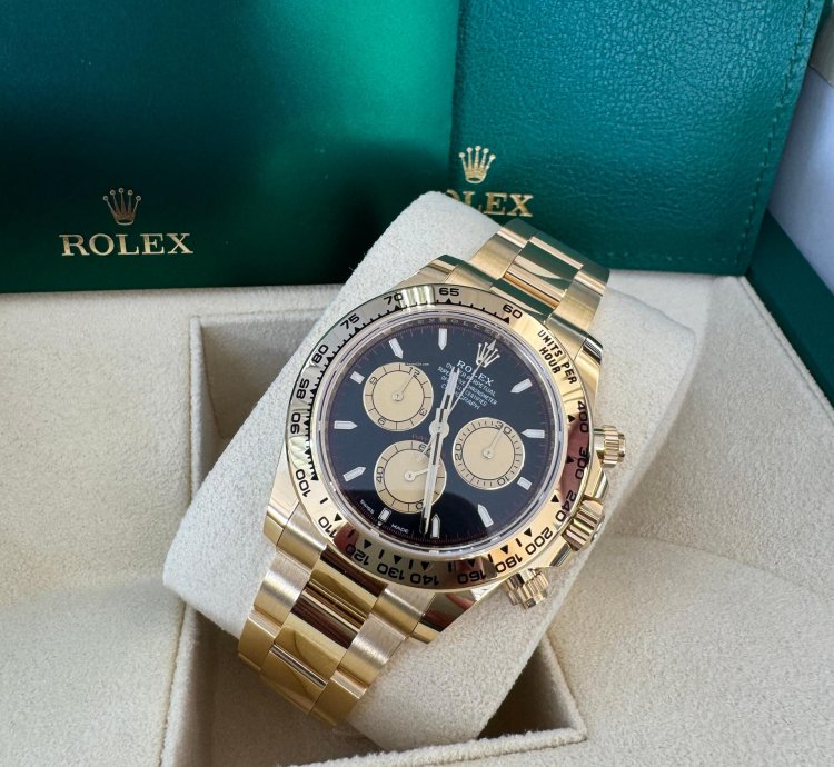 Rolex Daytona Cosmograph Daytona 126508 Paul Newman 2024