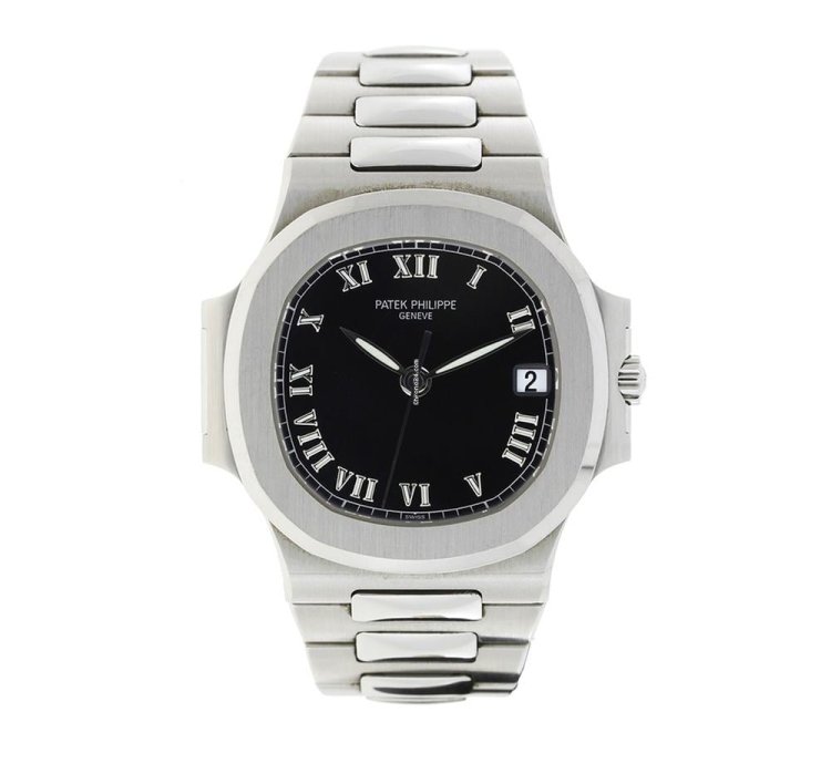 Patek Philippe Nautilus 3800 Full Set