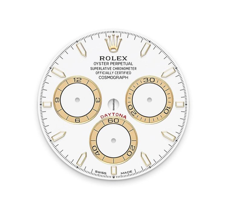 Rolex Daytona Cosmograph Daytona 126508-0001 Unworn 2024
