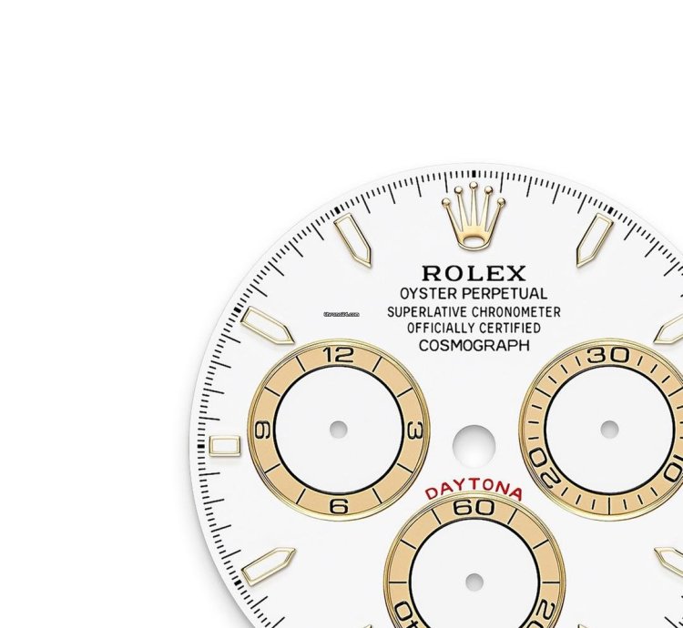 Rolex Daytona Cosmograph Daytona 126508-0001 Unworn 2024
