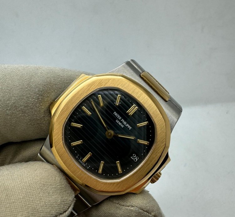 Patek Philippe Nautilus 38001-cm9-dc710