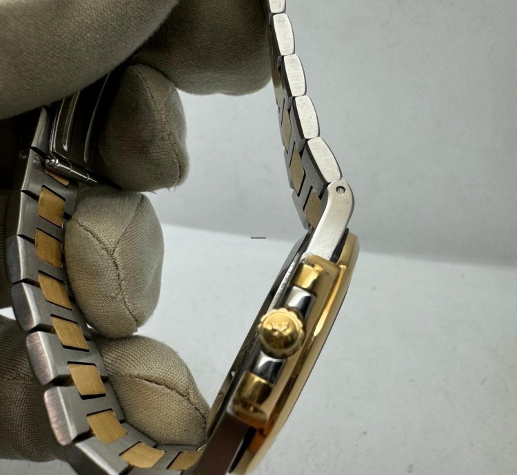 Patek Philippe Nautilus 38001-cm9-dc710