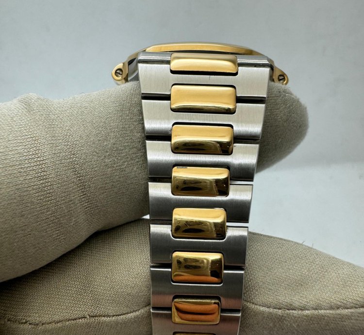 Patek Philippe Nautilus 38001-cm9-dc710