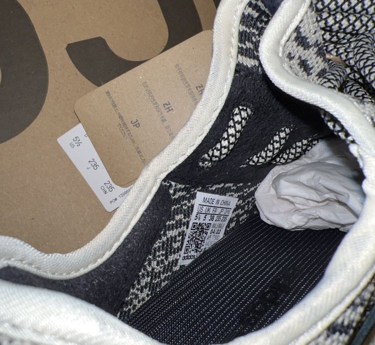 Yeezy 350 Turtle Dove Ds Size 5 5 Us Turtledove