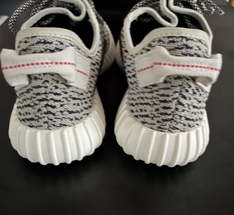 Yeezy 350 Turtledove